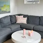 Semesterbostad Summerhouse In Juelsminde (Hedensted)