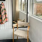 Summerhouse In *
