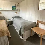 Summerhouse In ヒュールスミンネ