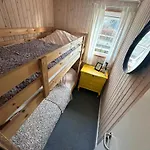 Summerhouse In *