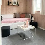 Summerhouse In *