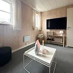 Summerhouse In Semesterbostad