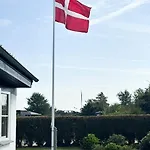 Summerhouse In Semesterbostad