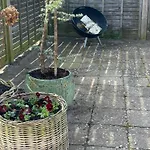 Summerhouse In *
