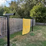 Summerhouse In *