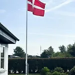 Summerhouse In *