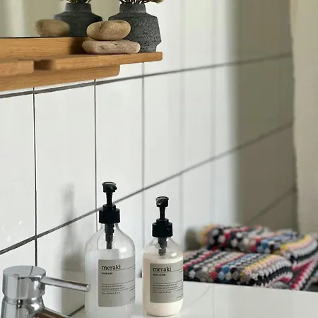 펜션 Summerhouse In 유엘스민드