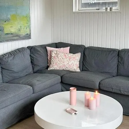 Dom wakacyjny Summerhouse In Juelsminde (Hedensted)