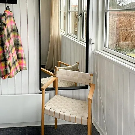 Summerhouse In *
