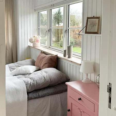 Дом отдыха Summerhouse In *