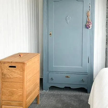 Summerhouse In *