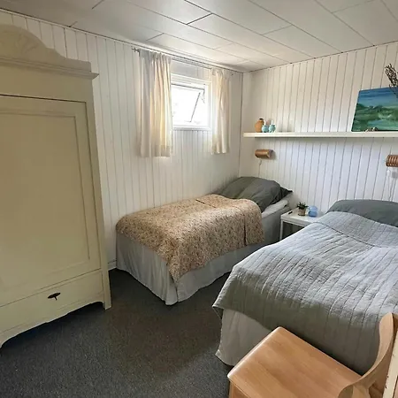 Ferienhaus Summerhouse In *