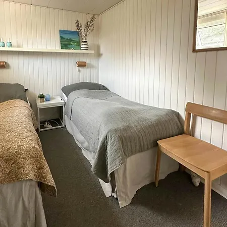 Summerhouse In 유엘스민드