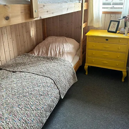 Dom wakacyjny Summerhouse In *