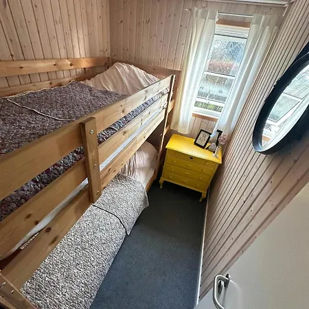 Summerhouse In *