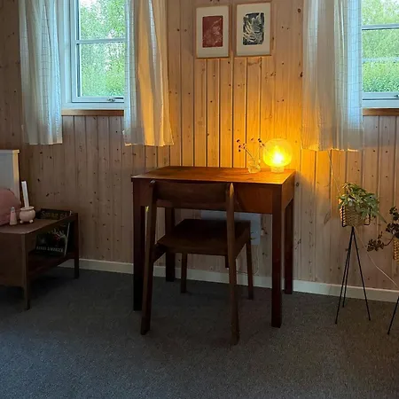 Summerhouse In Juelsminde (Hedensted)