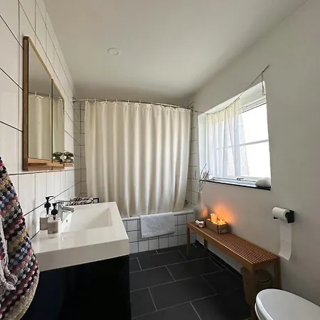 Summerhouse In * Juelsminde (Hedensted)