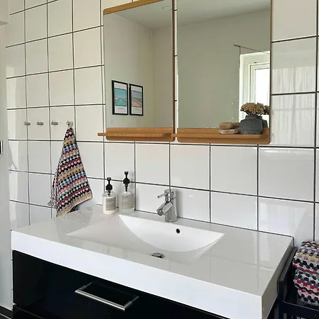 Ferienhaus Summerhouse In Juelsminde (Hedensted)