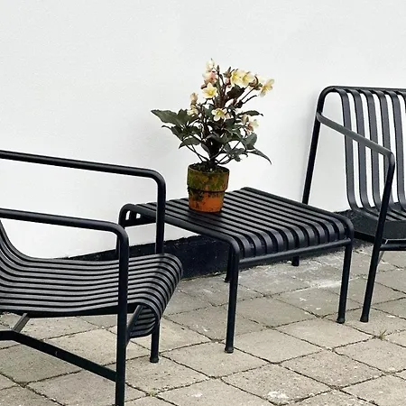 Summerhouse In Tatil Evi *