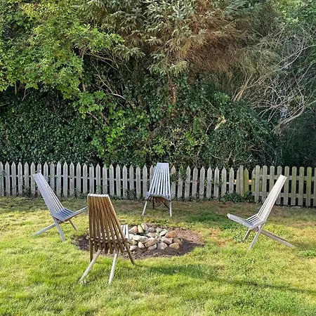 Summerhouse In Ferienhaus Juelsminde (Hedensted)