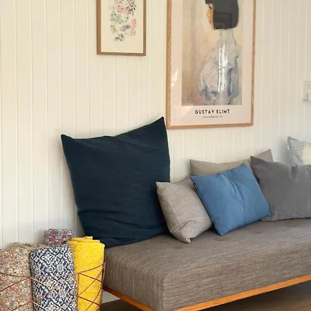 Dom wakacyjny Summerhouse In Juelsminde (Hedensted)