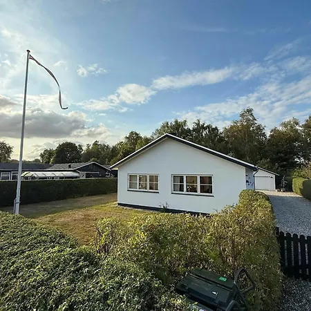 Дом отдыха Summerhouse In *