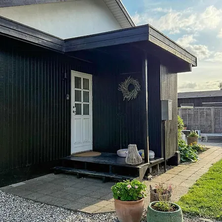 Summerhouse In Dom wakacyjny Juelsminde (Hedensted)