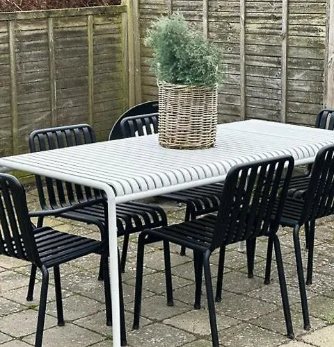 Summerhouse In Ferienhaus *