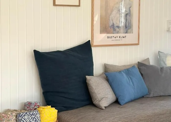 Summerhouse In * Juelsminde (Hedensted)