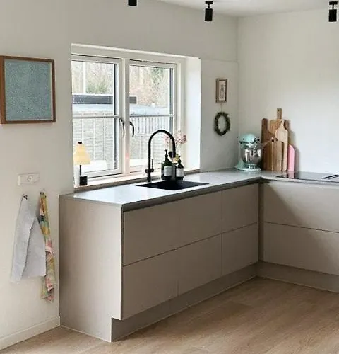 Summerhouse In Ferienhaus