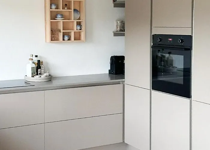 Ferienhaus Summerhouse In