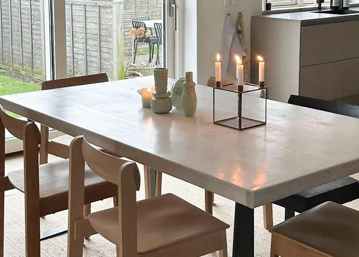 Summerhouse In Juelsminde (Hedensted)