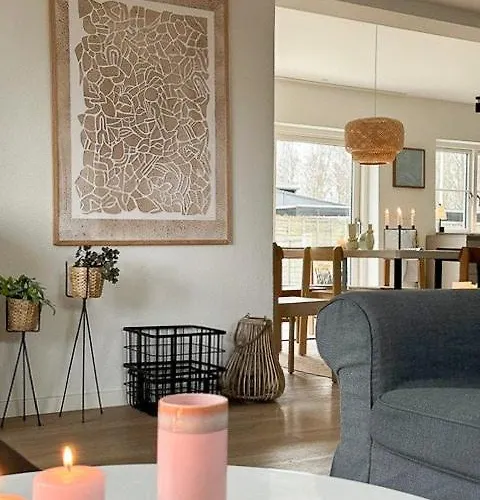 Summerhouse In * Juelsminde (Hedensted)