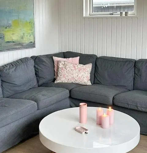 Ferienhaus Summerhouse In Juelsminde (Hedensted)