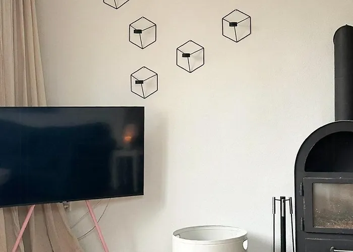 Ferienhaus Summerhouse In