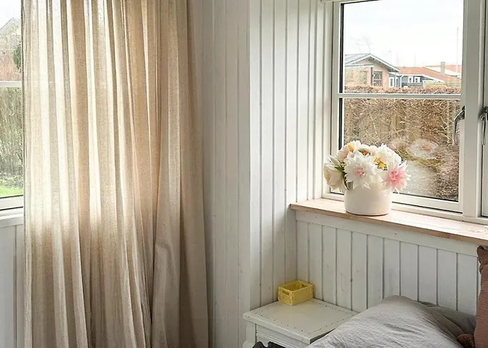 Summerhouse In Ferienhaus *