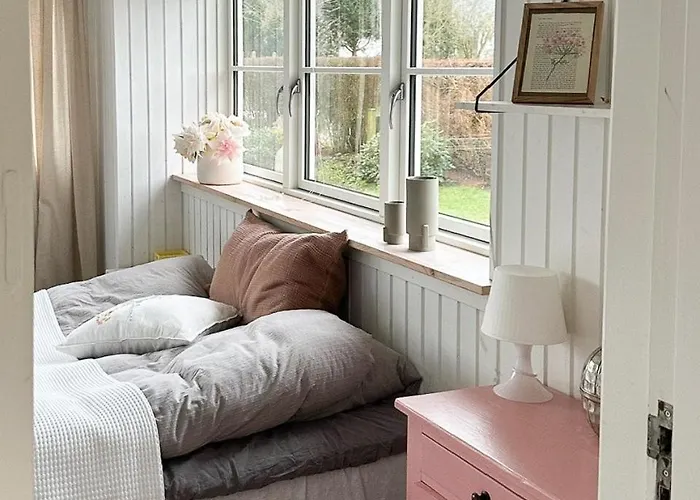 Ferienhaus Summerhouse In *