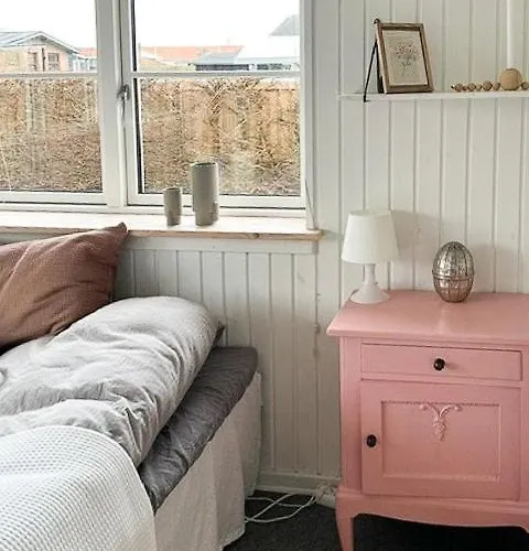 Ferienhaus Summerhouse In