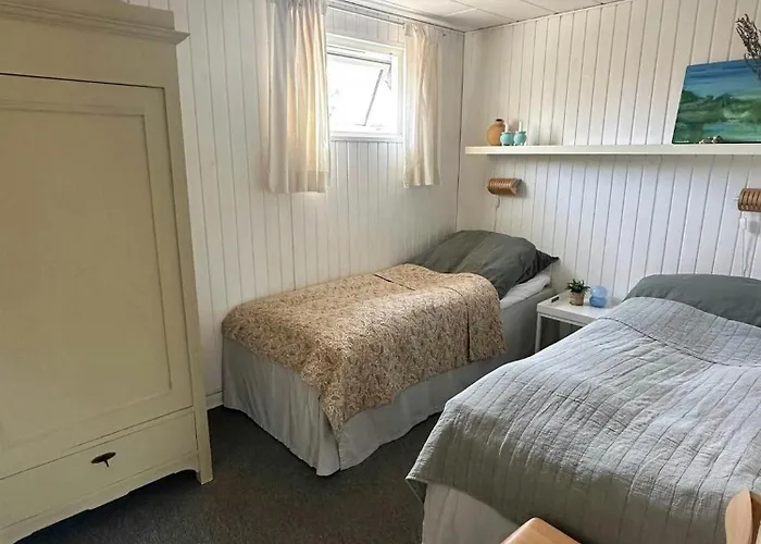 Ferienhaus Summerhouse In *