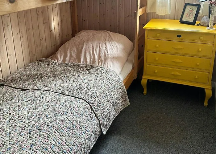 Ferienhaus Summerhouse In *