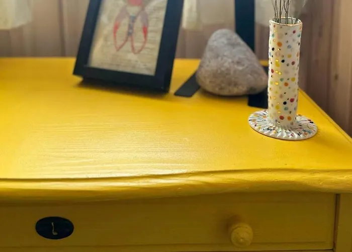 Ferienhaus Summerhouse In