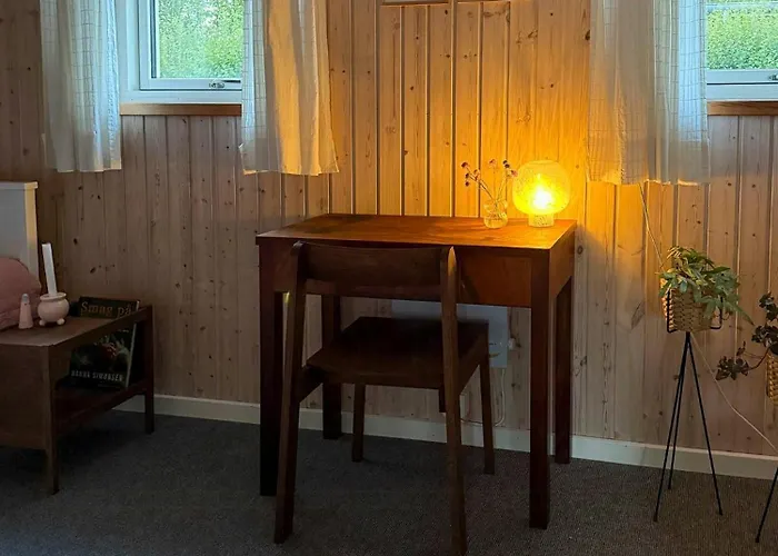 Summerhouse In Juelsminde (Hedensted)