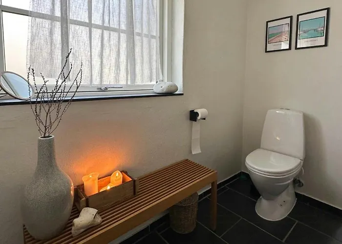 Summerhouse In Juelsminde (Hedensted)