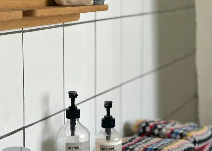 Ferienhaus Summerhouse In