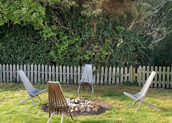 Summerhouse In Ferienhaus Juelsminde (Hedensted)